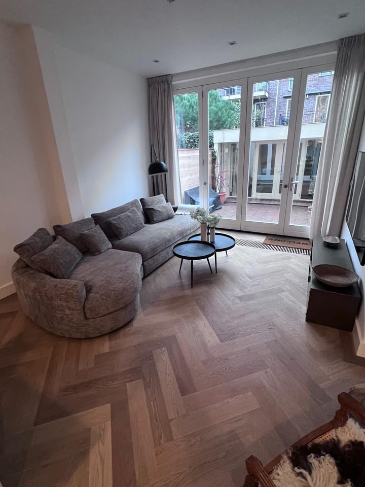 Photo 16 of Eerste Jan van der Heijdenstraat 45-E