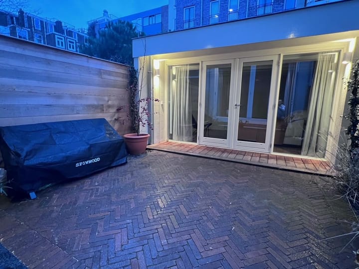 Photo 27 of Eerste Jan van der Heijdenstraat 45-E