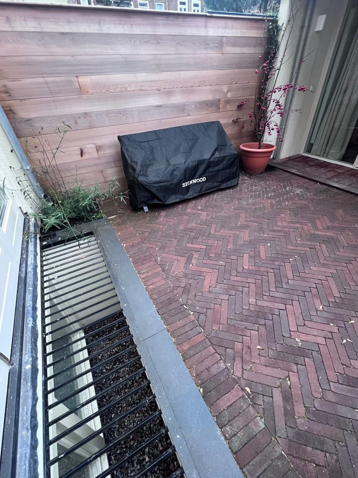 Photo 20 of Eerste Jan van der Heijdenstraat 45-E