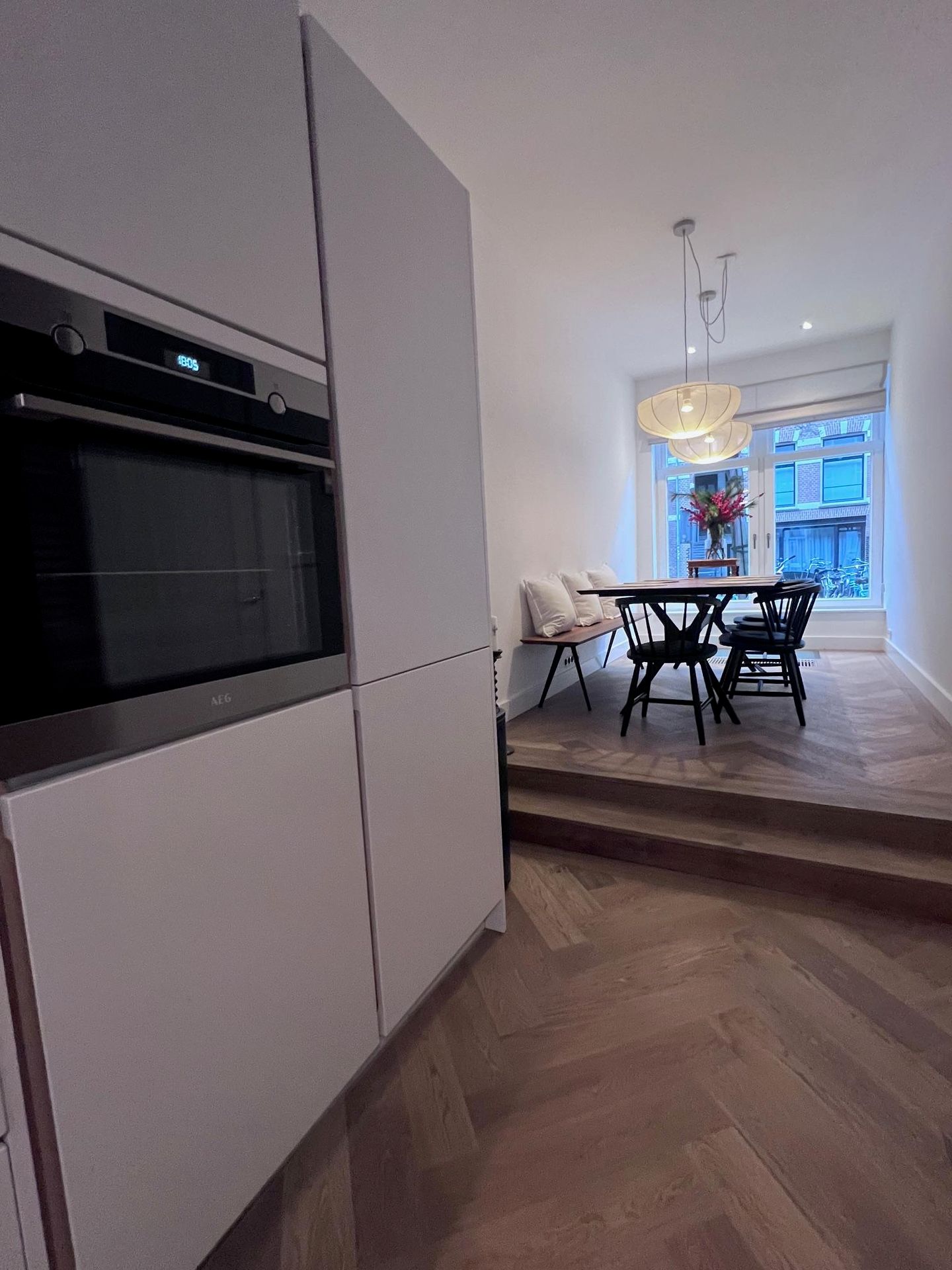 Foto 4 van Eerste Jan van der Heijdenstraat 45-E