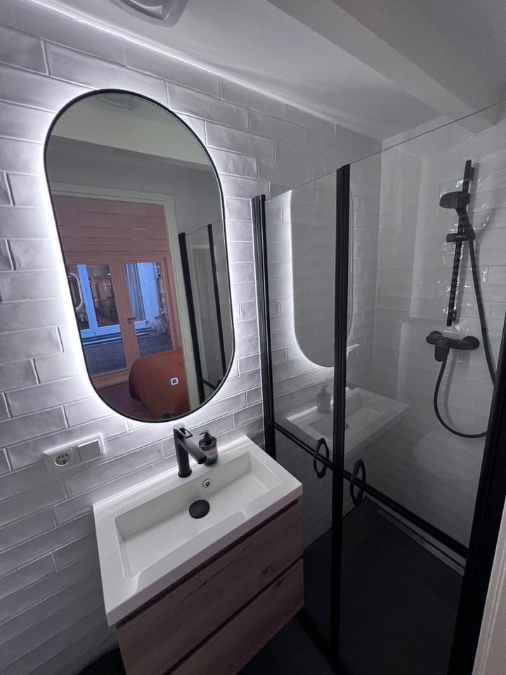 Photo 35 of Eerste Jan van der Heijdenstraat 45-E