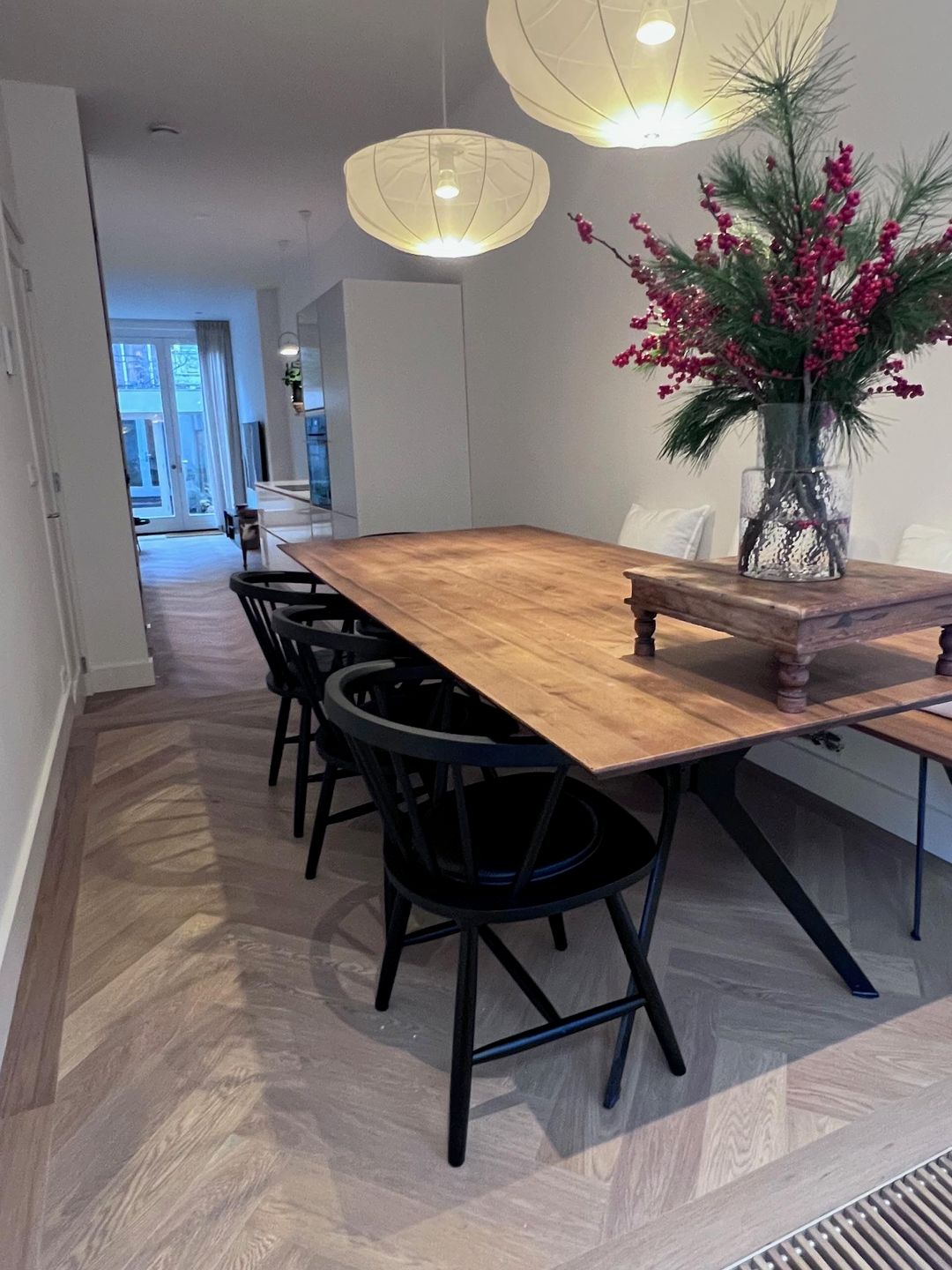 Foto 8 van Eerste Jan van der Heijdenstraat 45-E