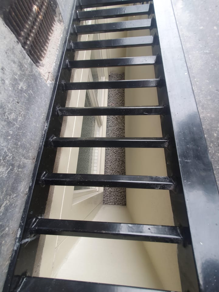 Photo 50 of Eerste Jan van der Heijdenstraat 45-E