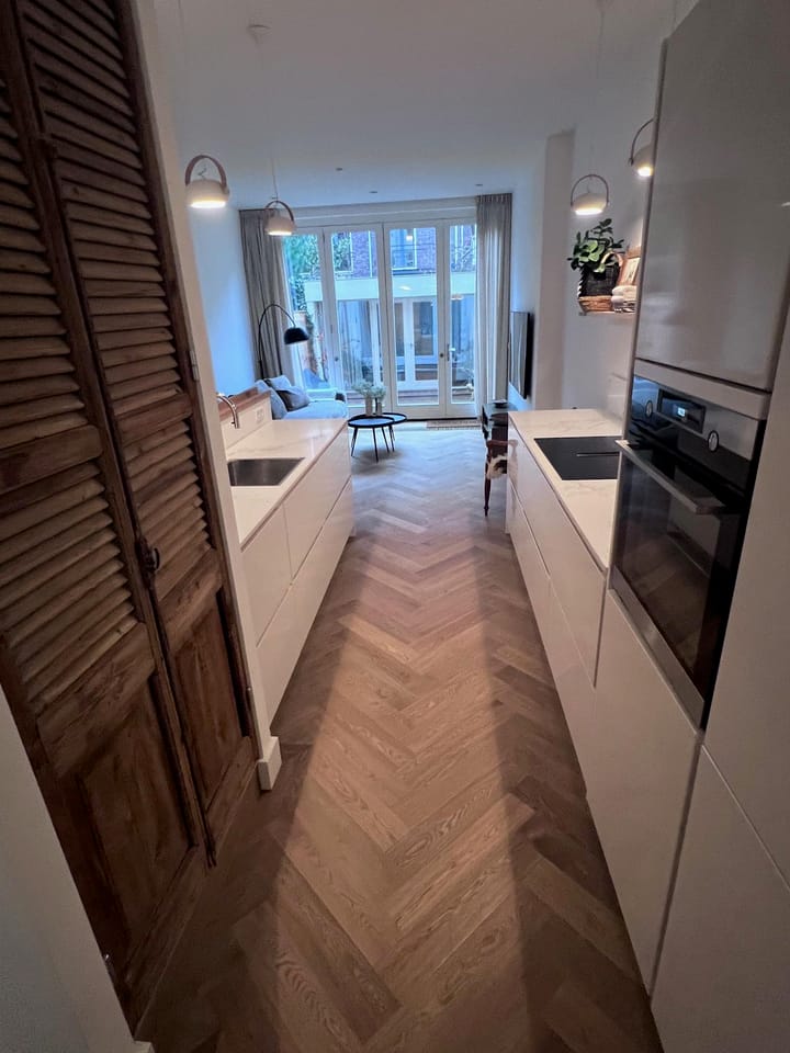 Photo 11 of Eerste Jan van der Heijdenstraat 45-E