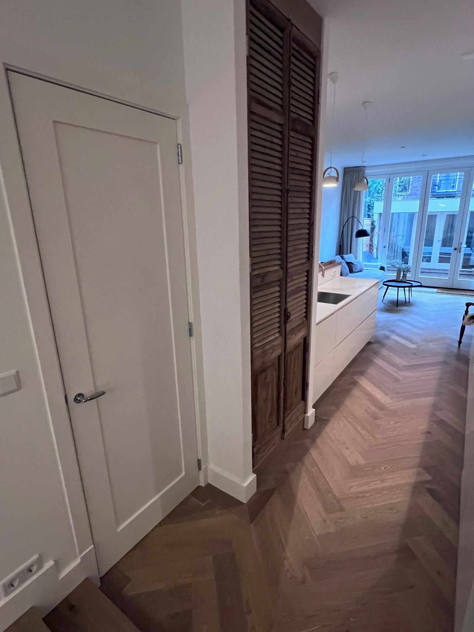 Foto 9 van Eerste Jan van der Heijdenstraat 45-E