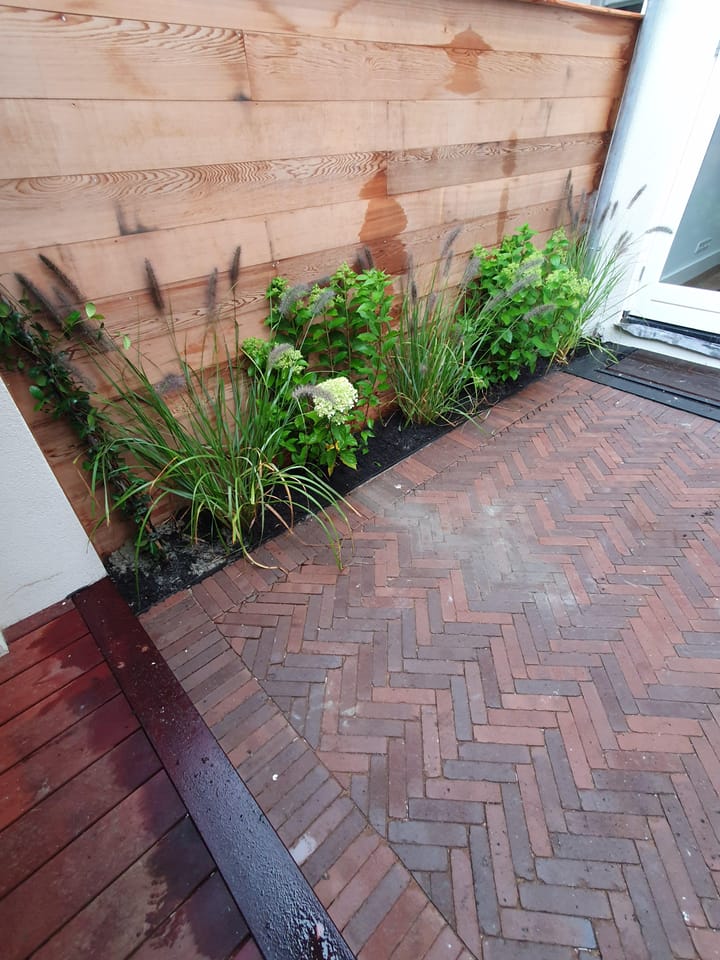 Photo 24 of Eerste Jan van der Heijdenstraat 45-E