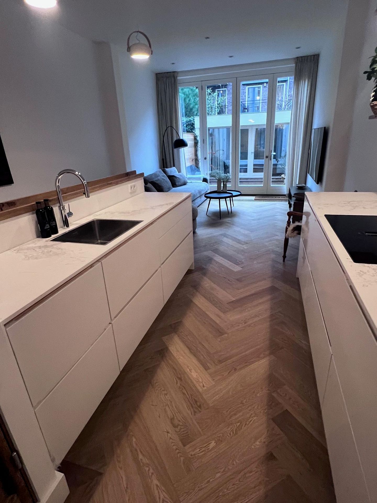 Foto 14 van Eerste Jan van der Heijdenstraat 45-E