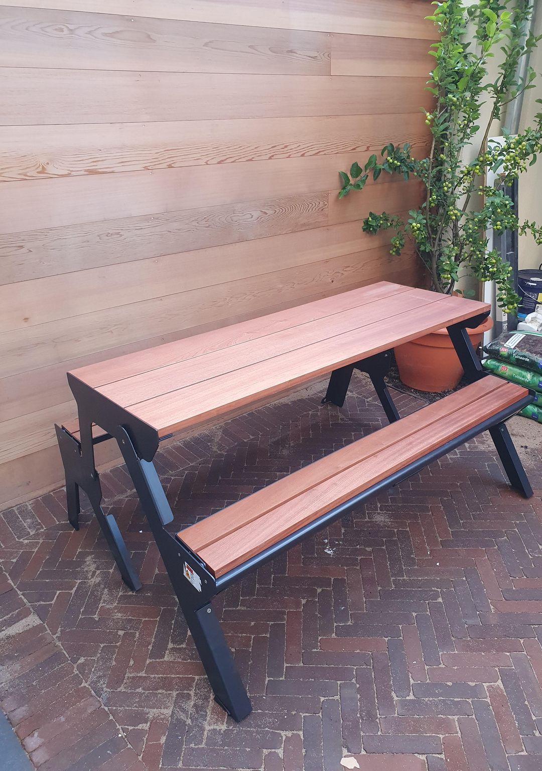 Foto 23 van Eerste Jan van der Heijdenstraat 45-E