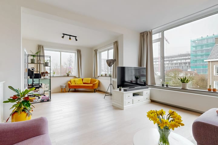 Foto 2 van Mariastraat 45