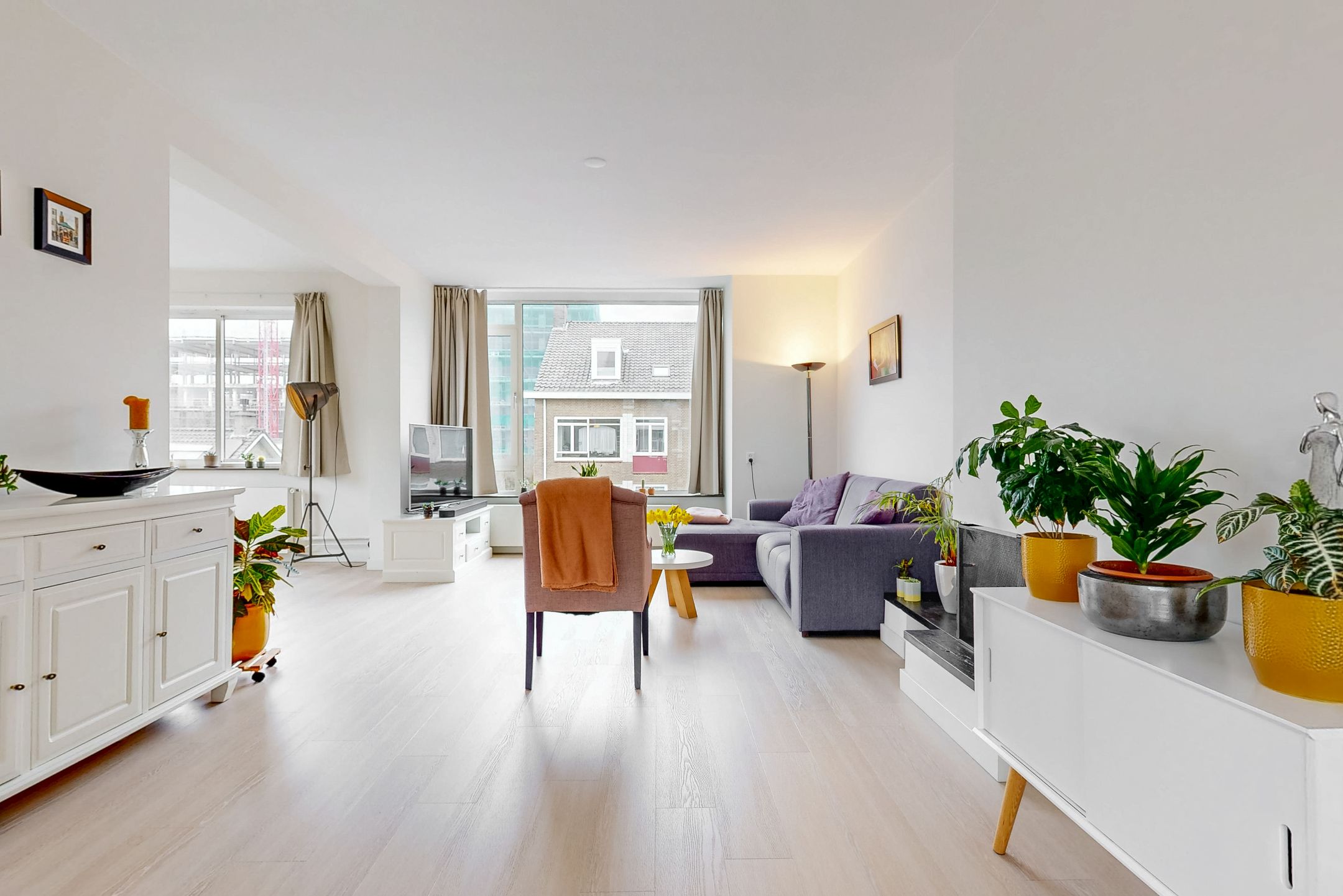 Photo 3 of Mariastraat 45