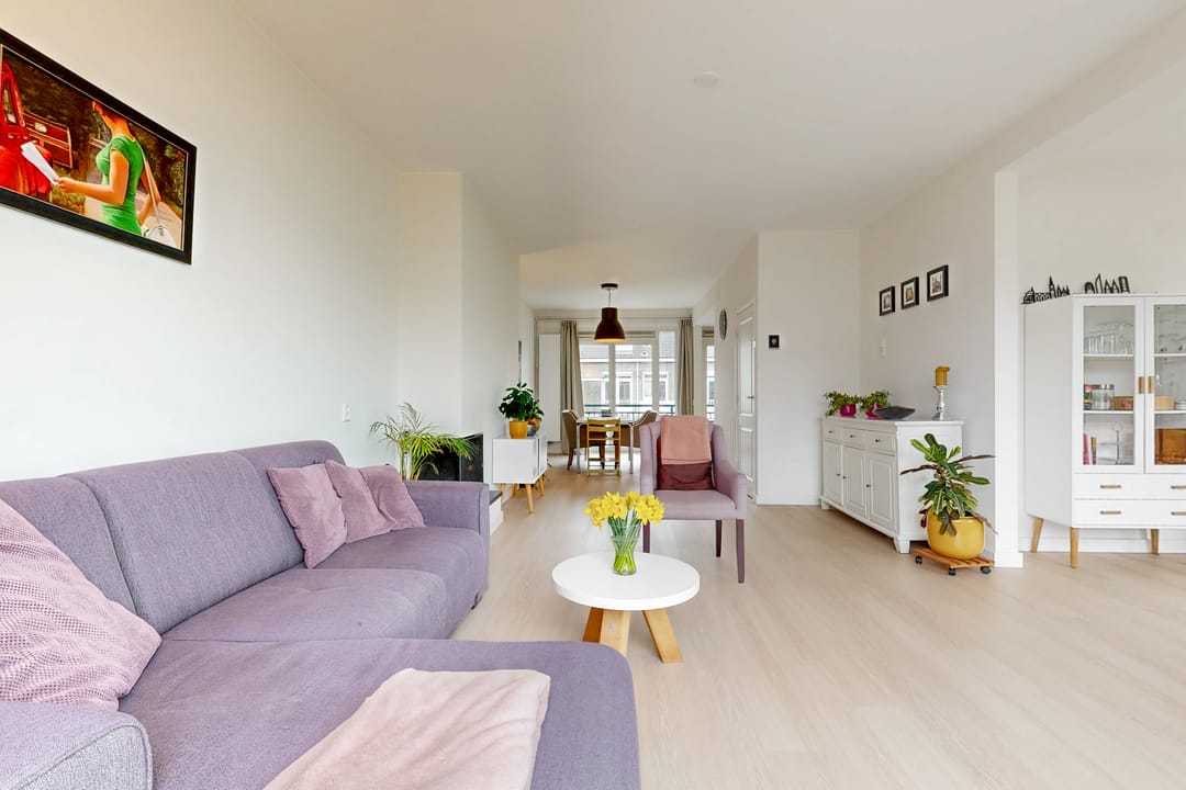 Photo 11 of Mariastraat 45