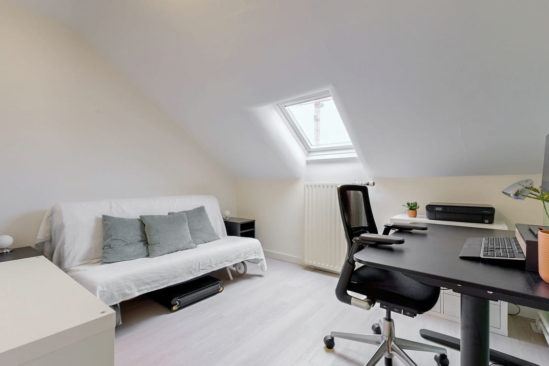 Photo 22 of Mariastraat 45