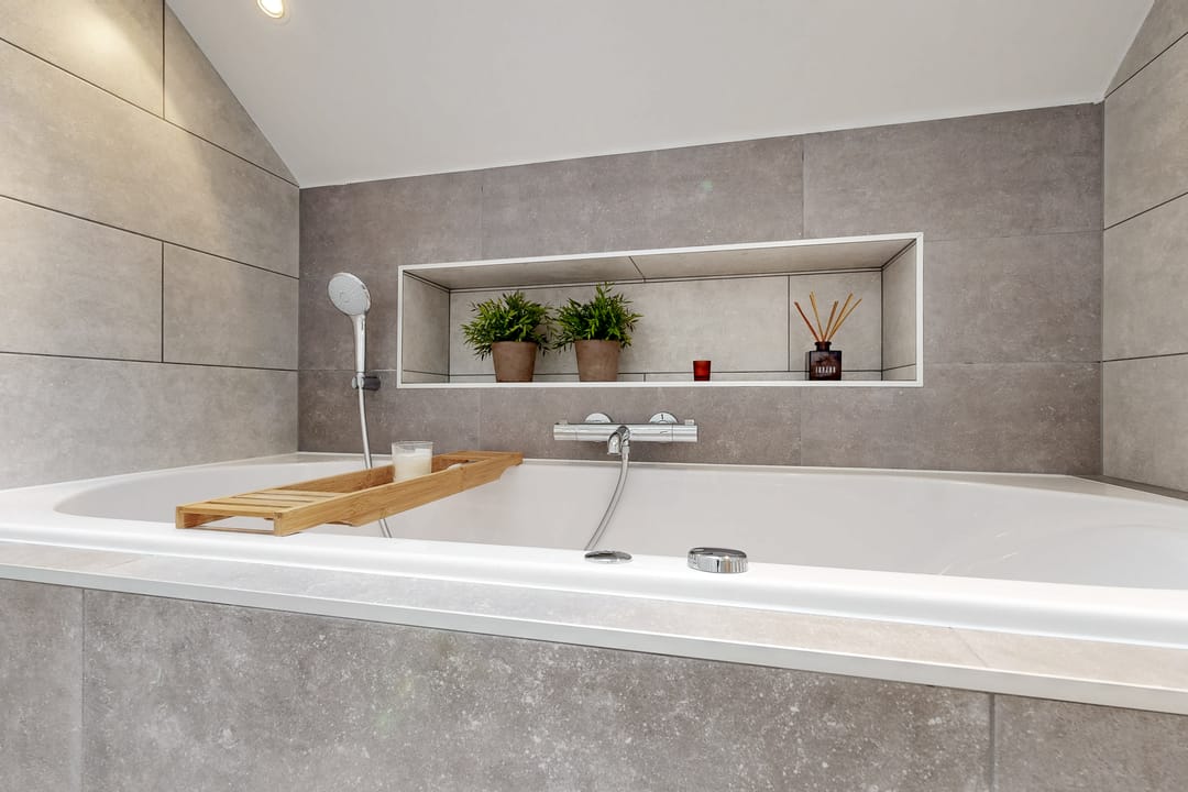 Photo 26 of Mariastraat 45