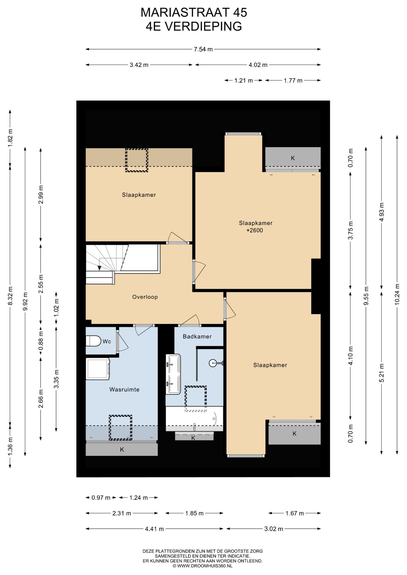 Photo 36 of Mariastraat 45