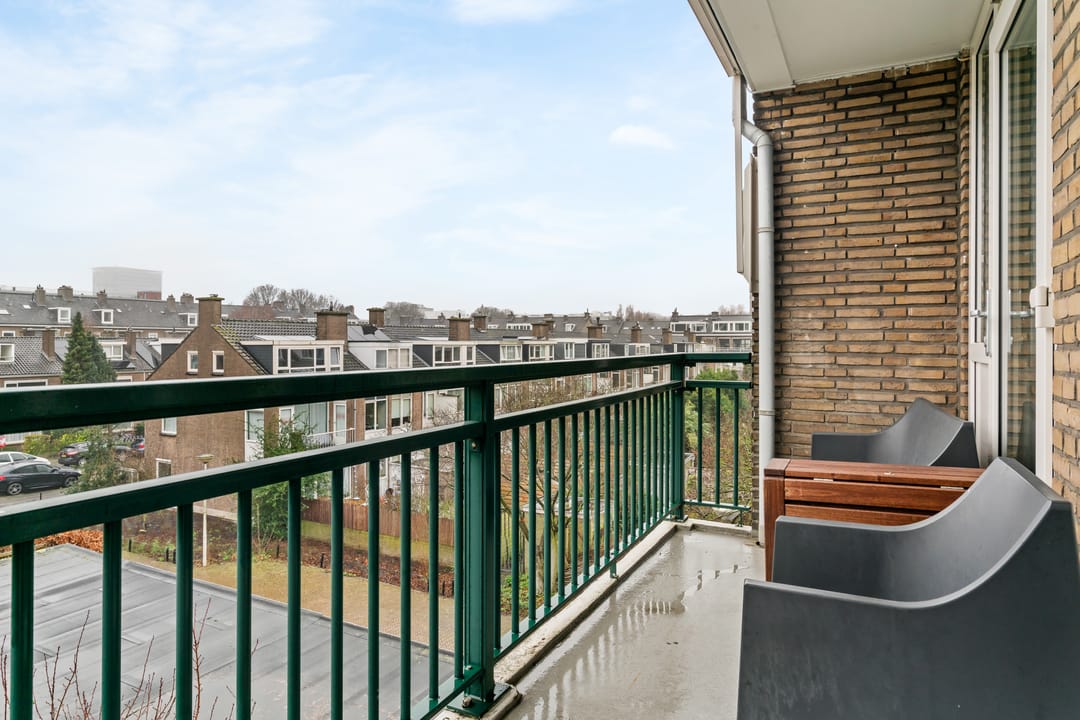 Photo 8 of Mariastraat 45