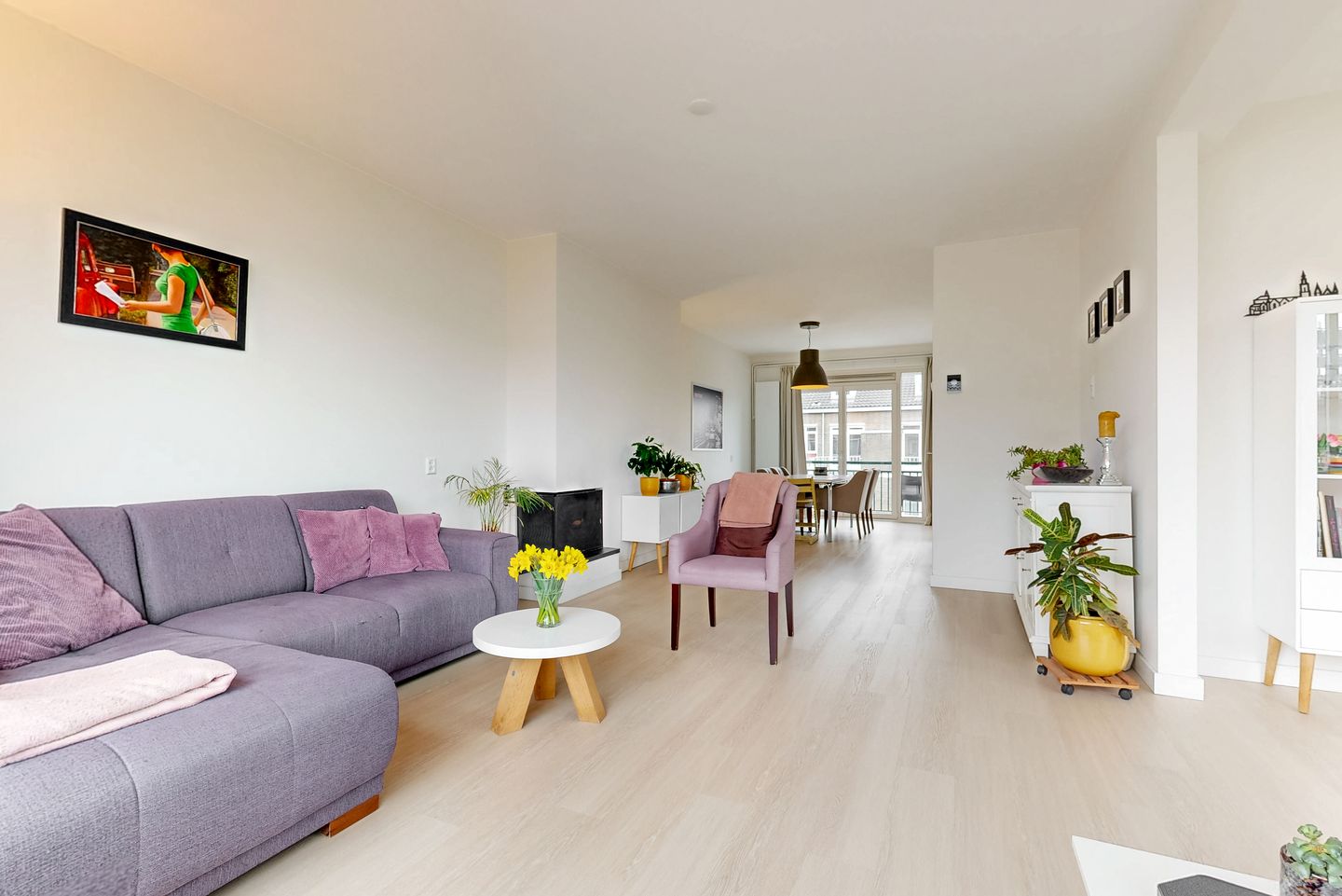 Photo 10 of Mariastraat 45