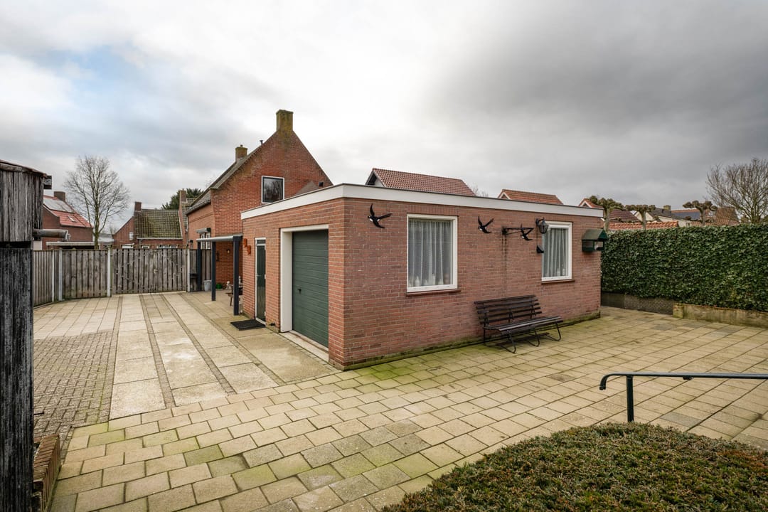 Foto 43 van Dorpsstraat 42