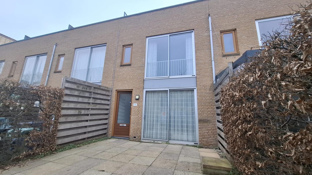 Photo 1 of Piersonstraat 111