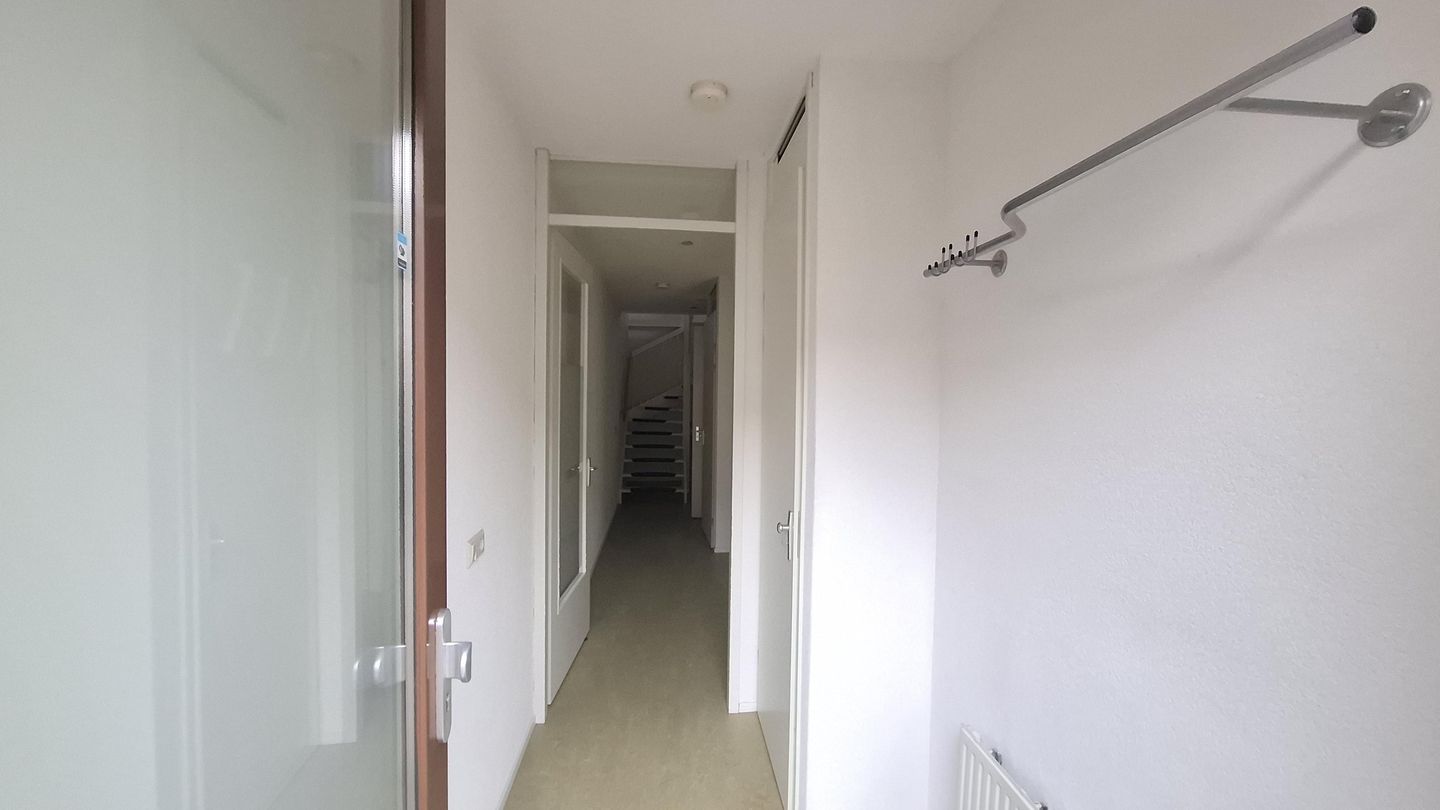 Photo 5 of Piersonstraat 111