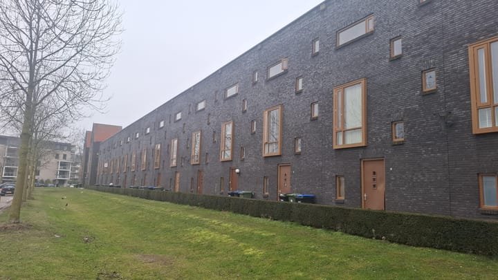 Foto 2 van Piersonstraat 111
