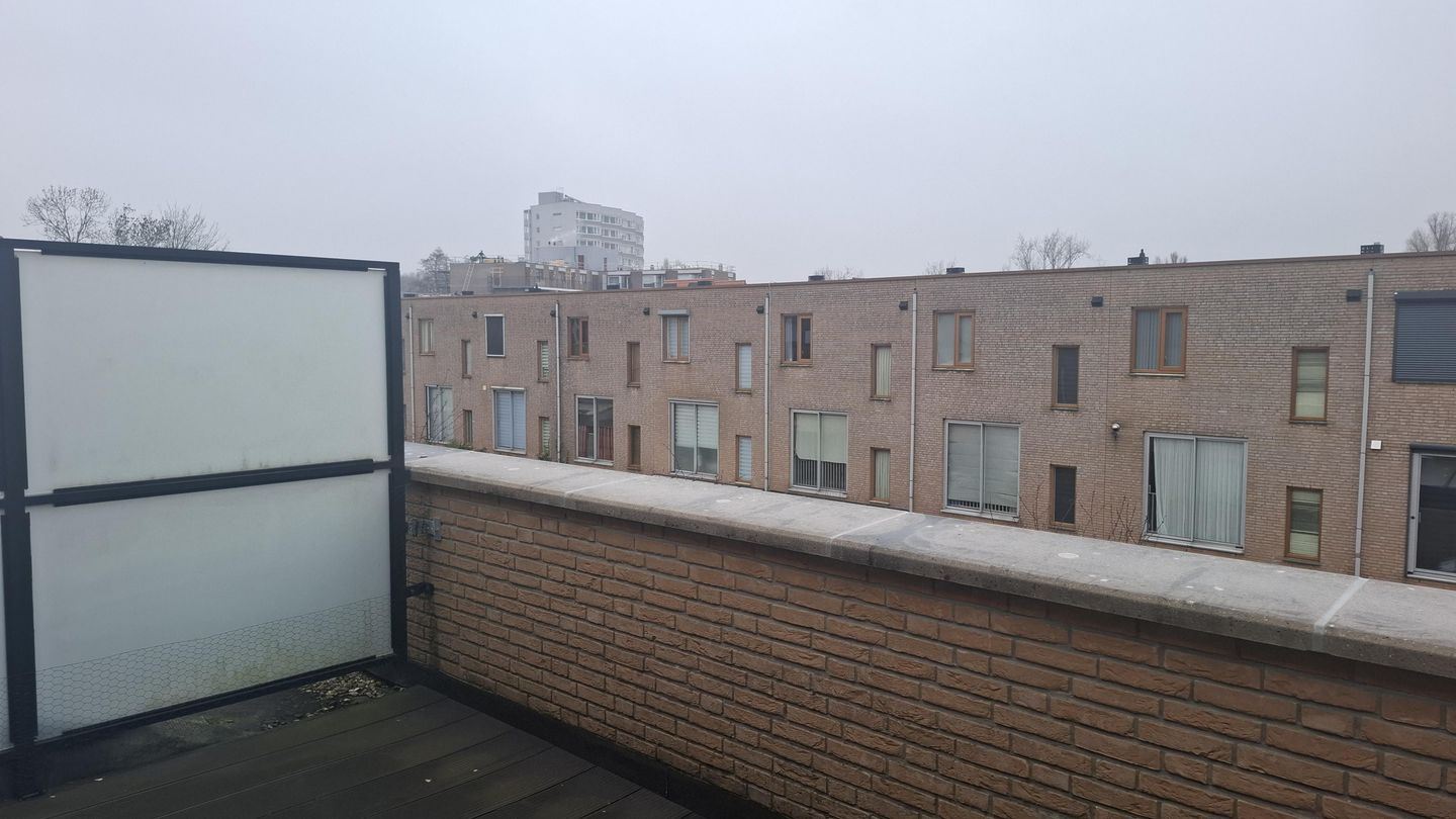 Photo 19 of Piersonstraat 111