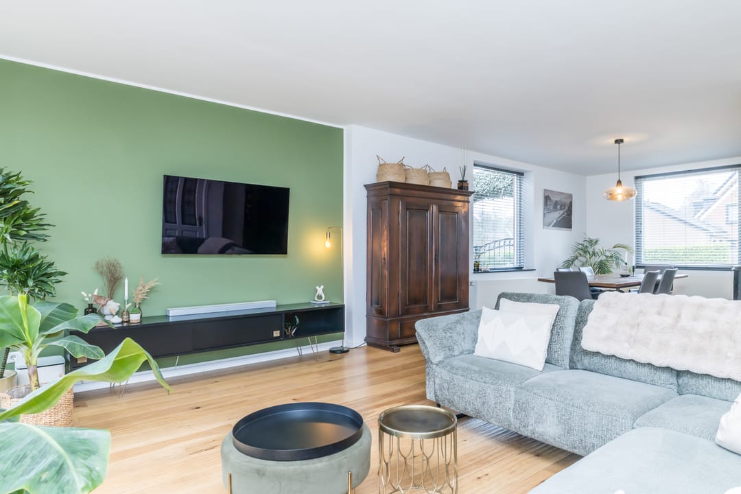 Photo 2 of Haansberg 24