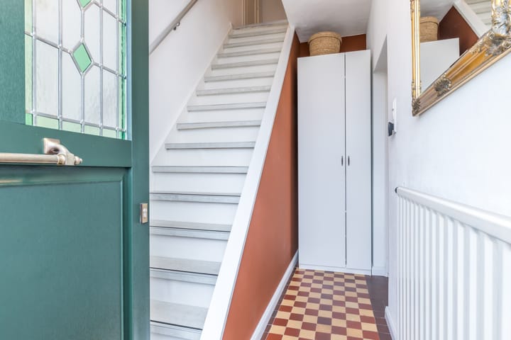 Photo 4 of Haansberg 24