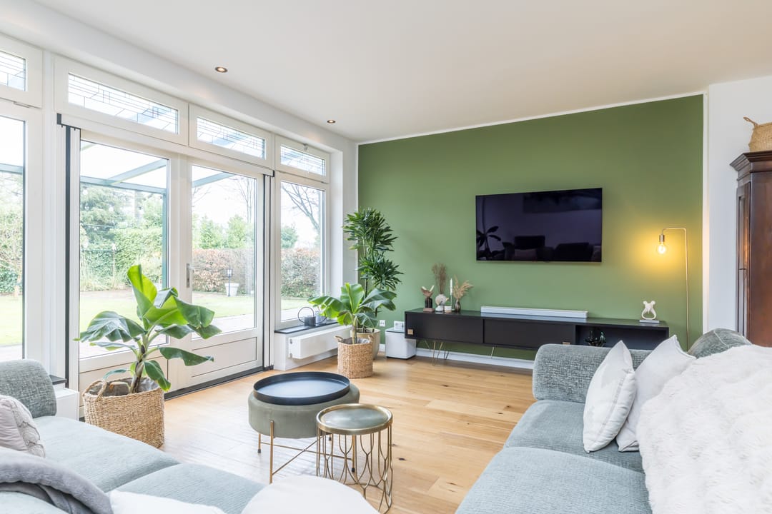 Photo 8 of Haansberg 24