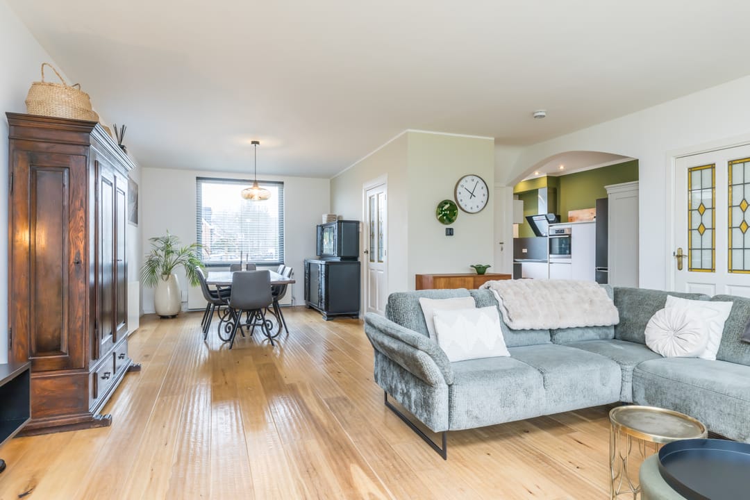 Photo 11 of Haansberg 24