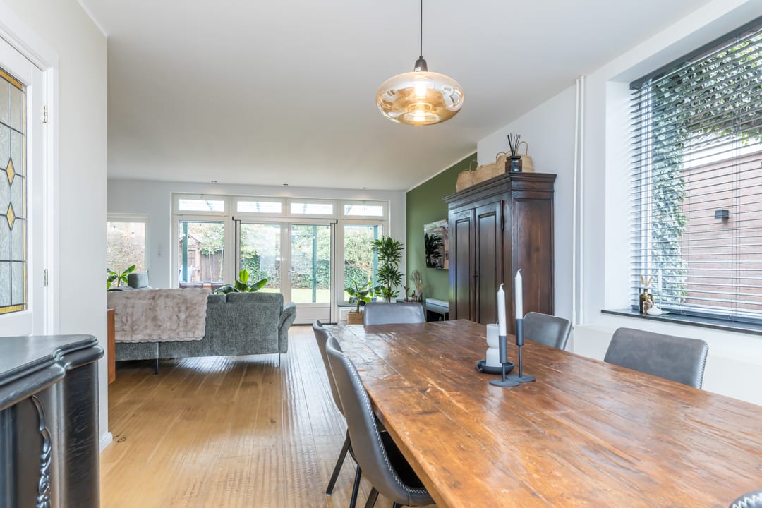 Photo 13 of Haansberg 24