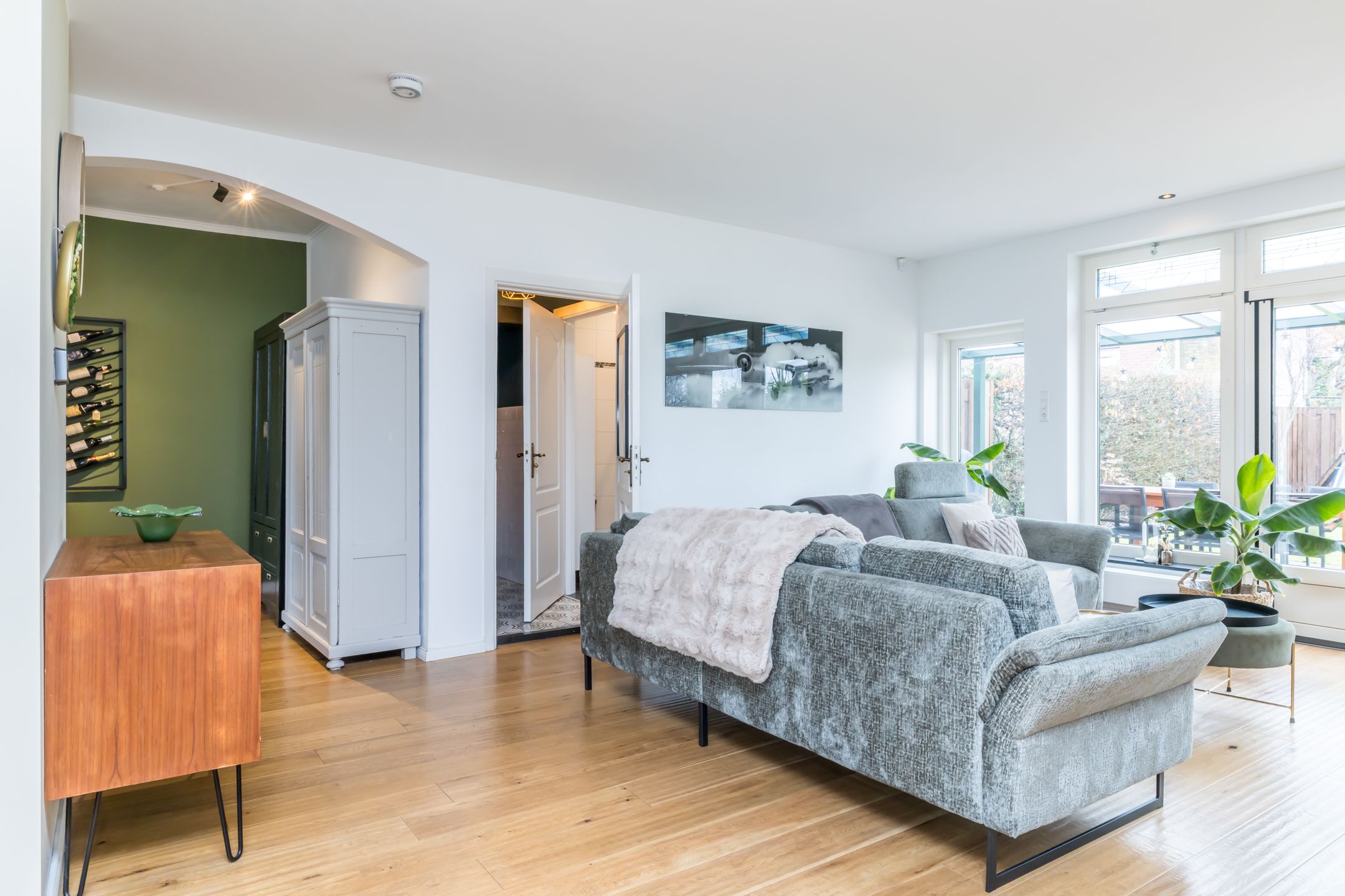 Photo 15 of Haansberg 24