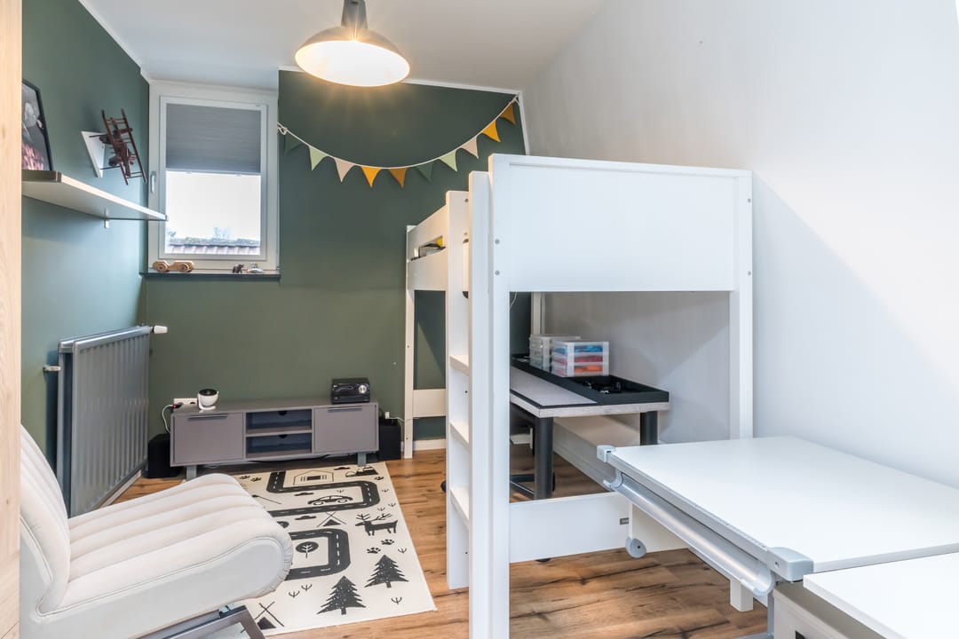 Photo 28 of Haansberg 24