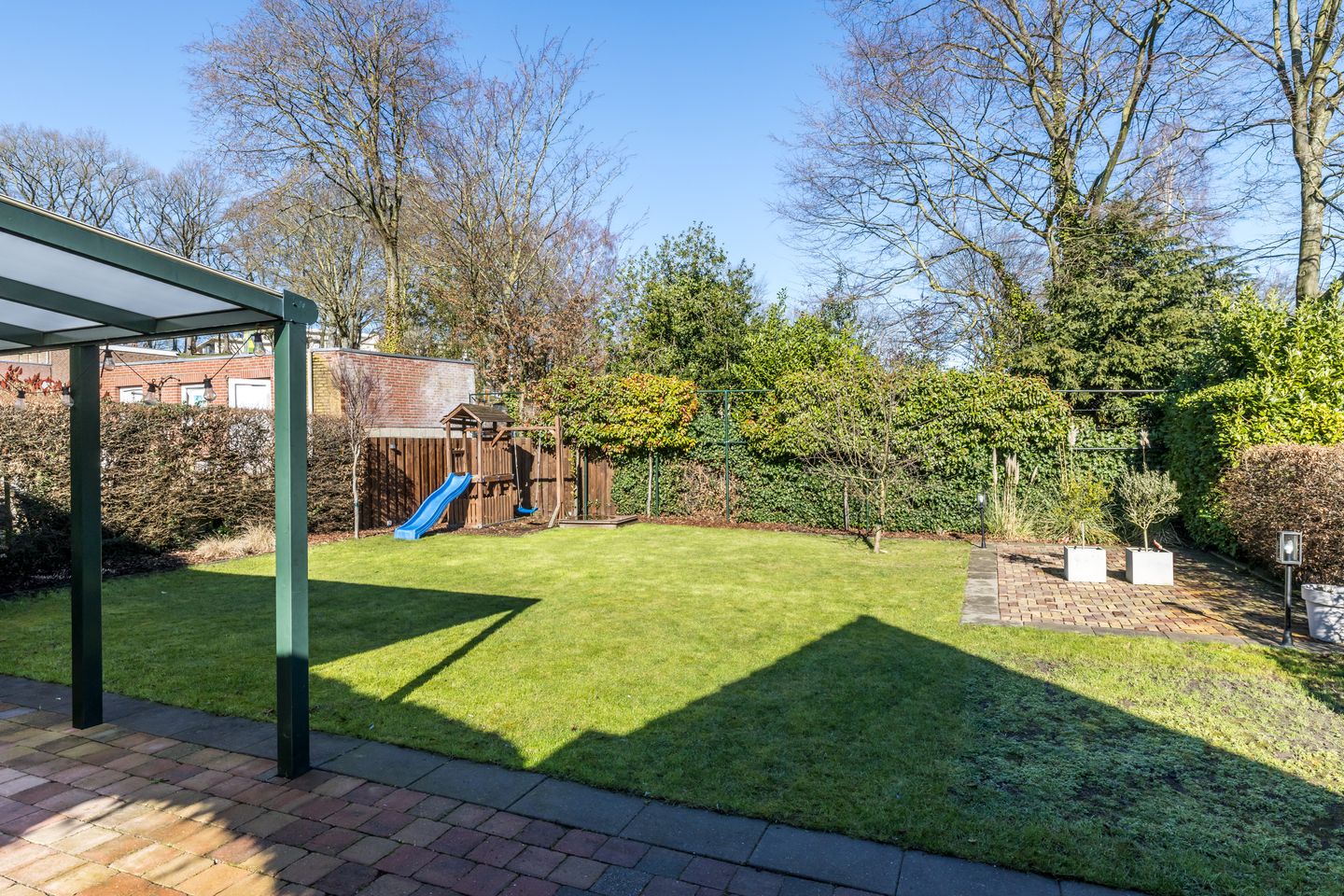 Photo 34 of Haansberg 24