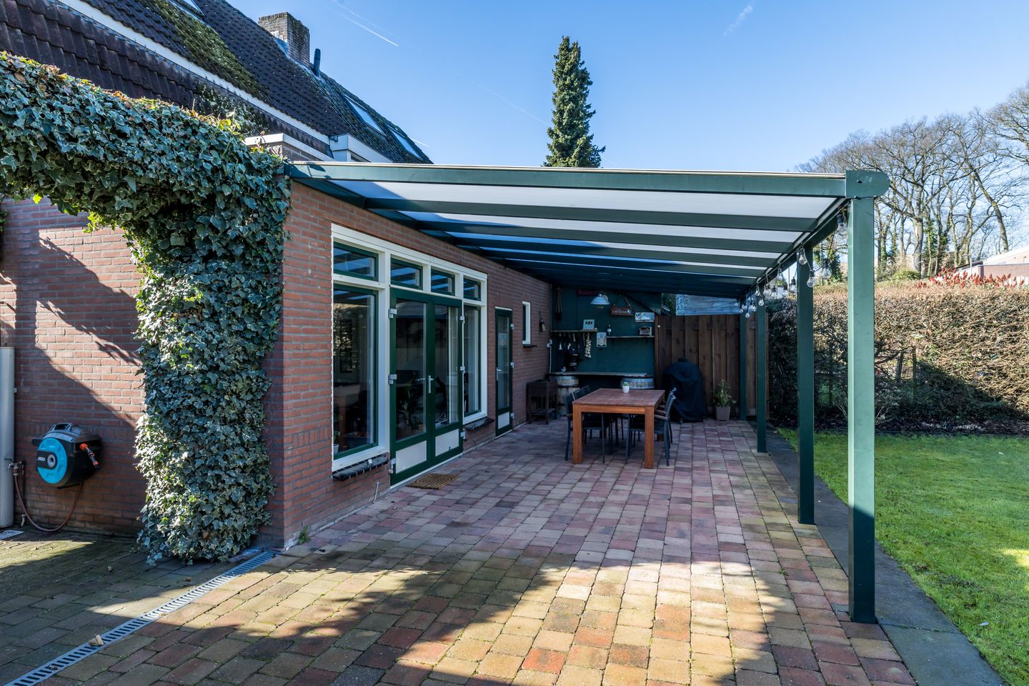 Photo 35 of Haansberg 24