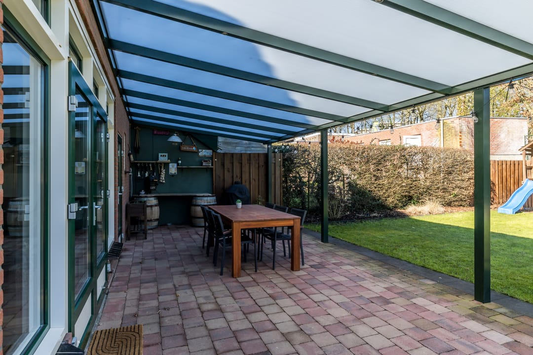 Photo 37 of Haansberg 24