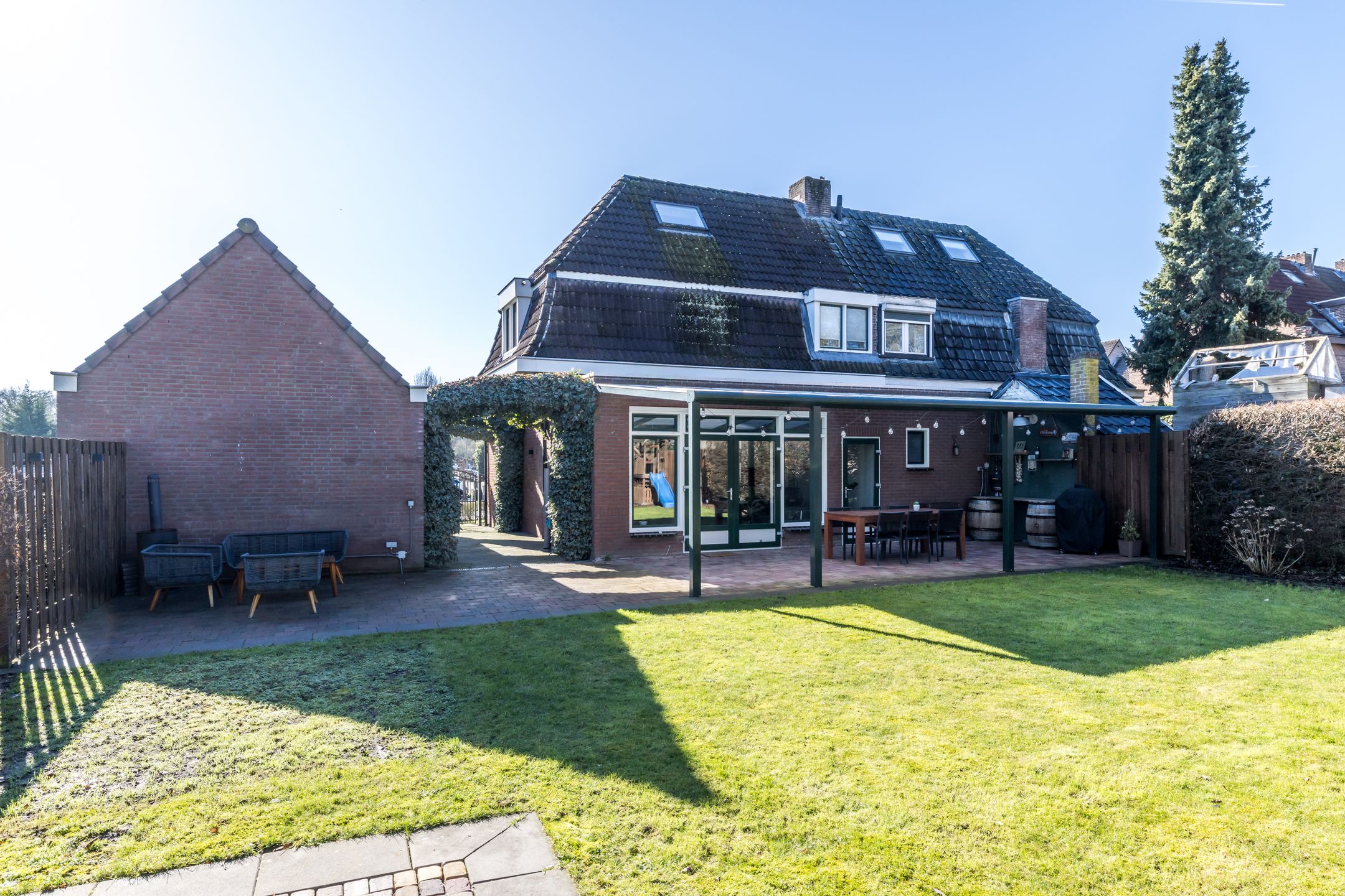 Photo 39 of Haansberg 24