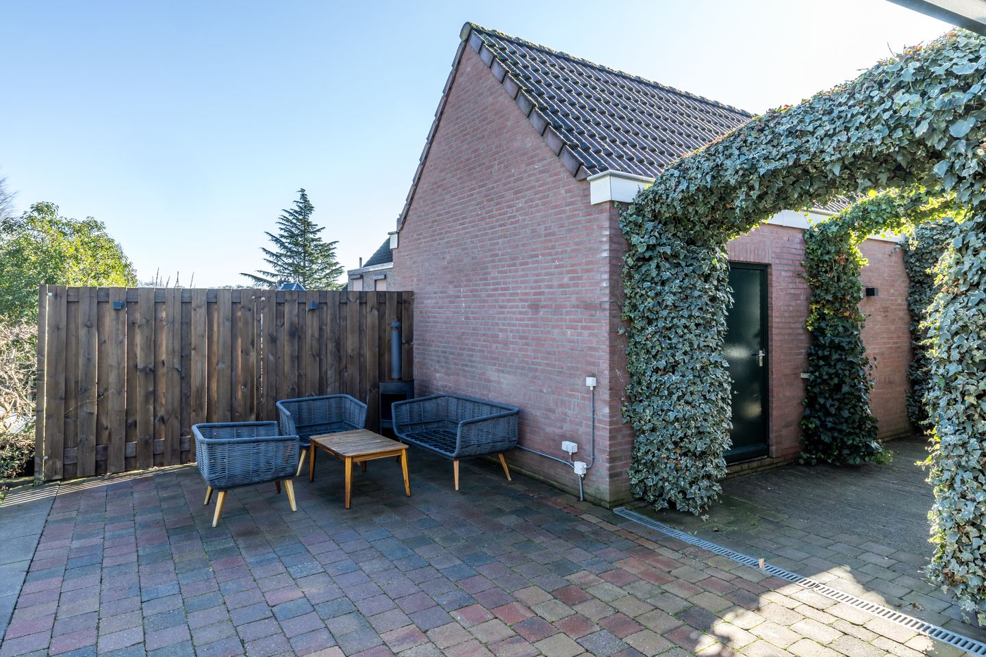 Photo 40 of Haansberg 24