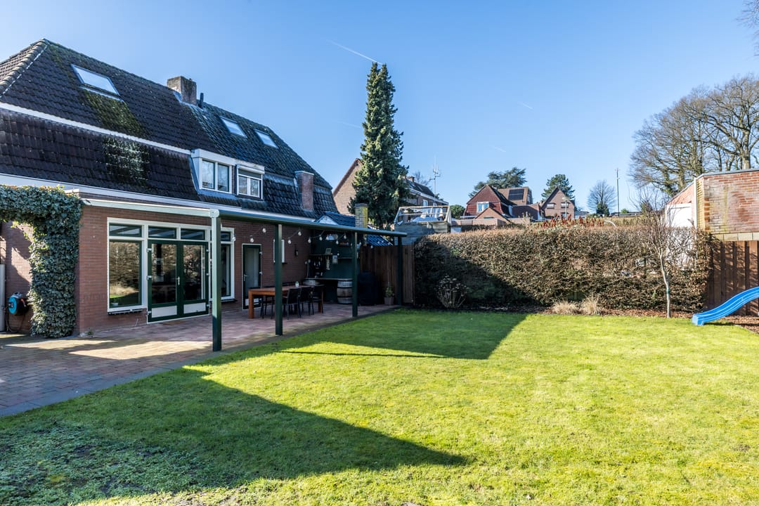 Photo 41 of Haansberg 24