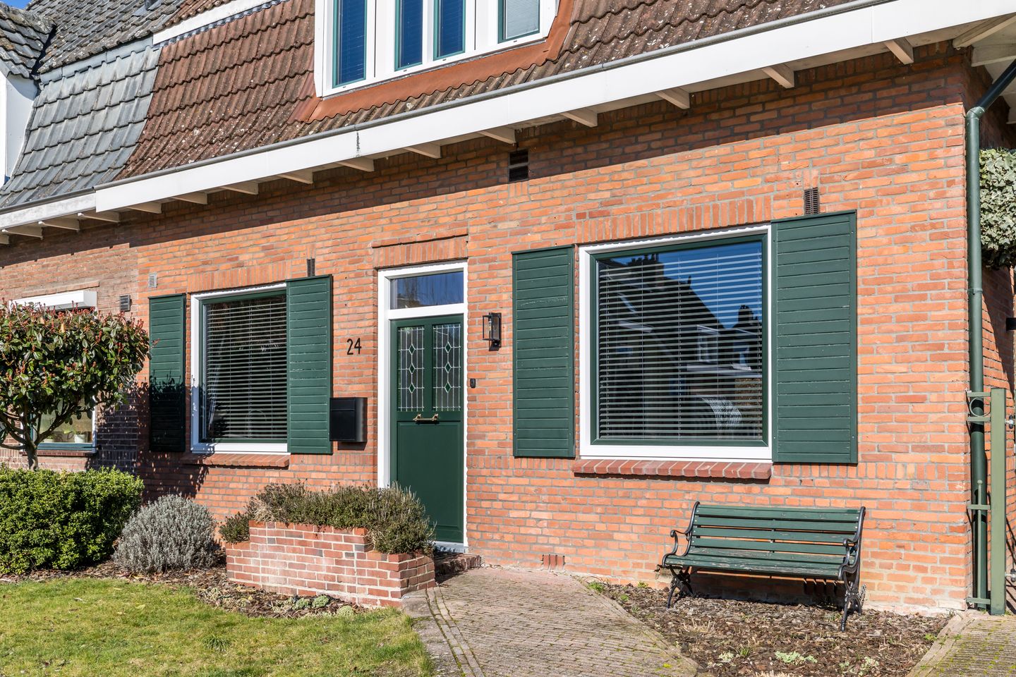 Photo 44 of Haansberg 24