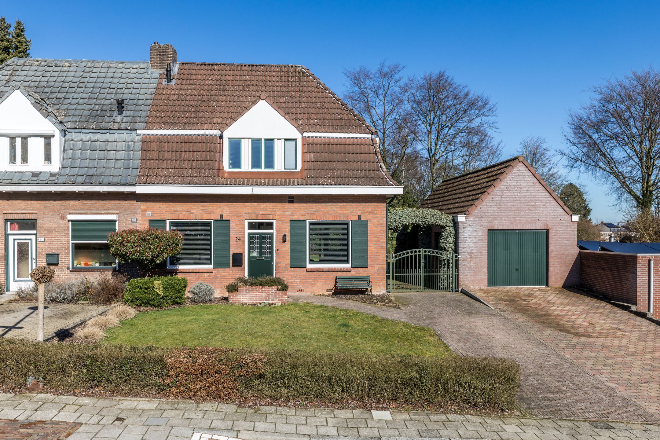 Photo 45 of Haansberg 24