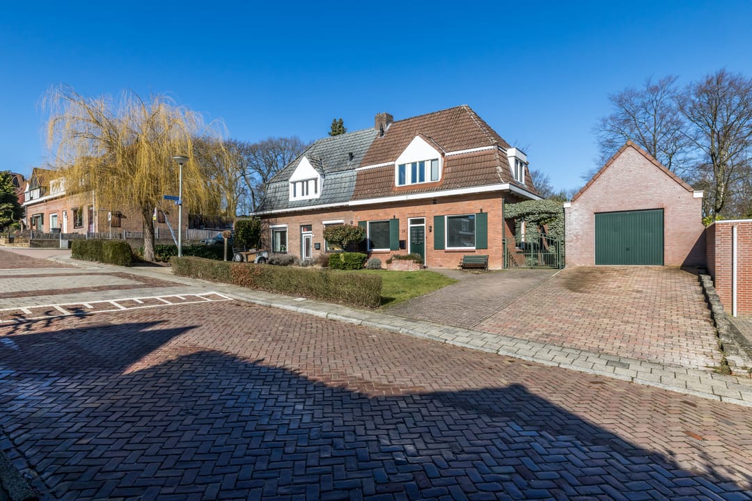 Photo 46 of Haansberg 24