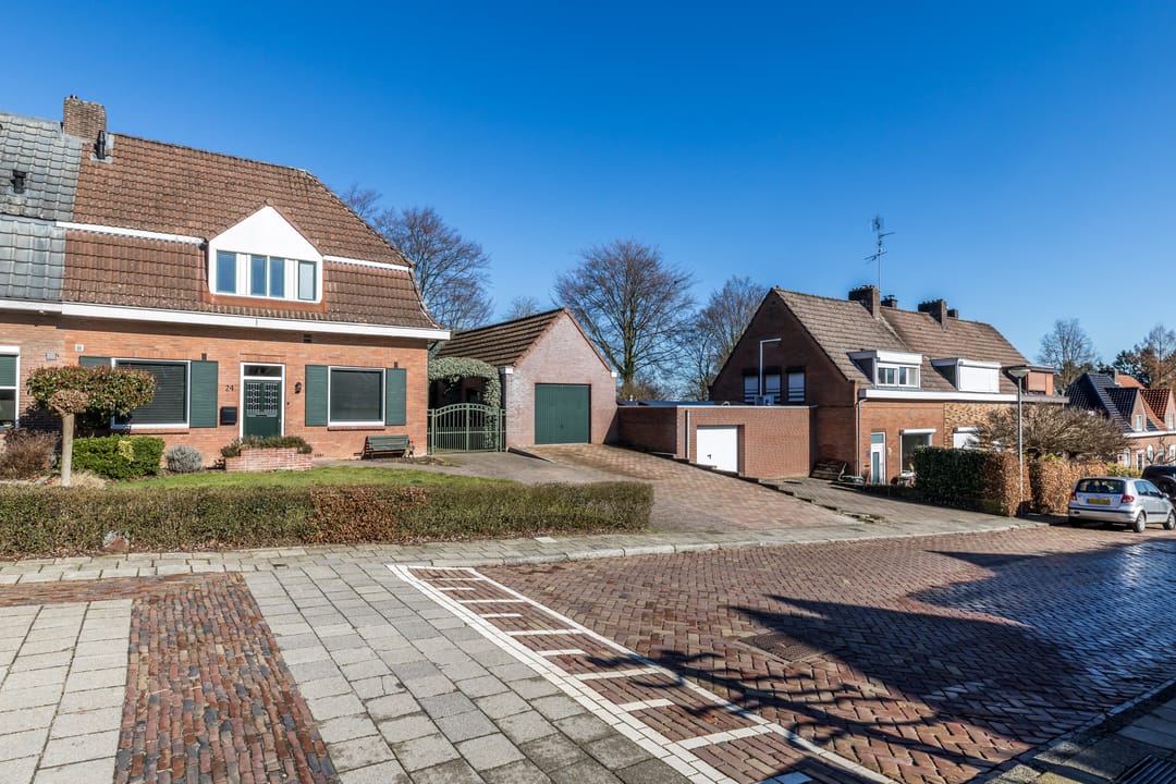 Photo 47 of Haansberg 24