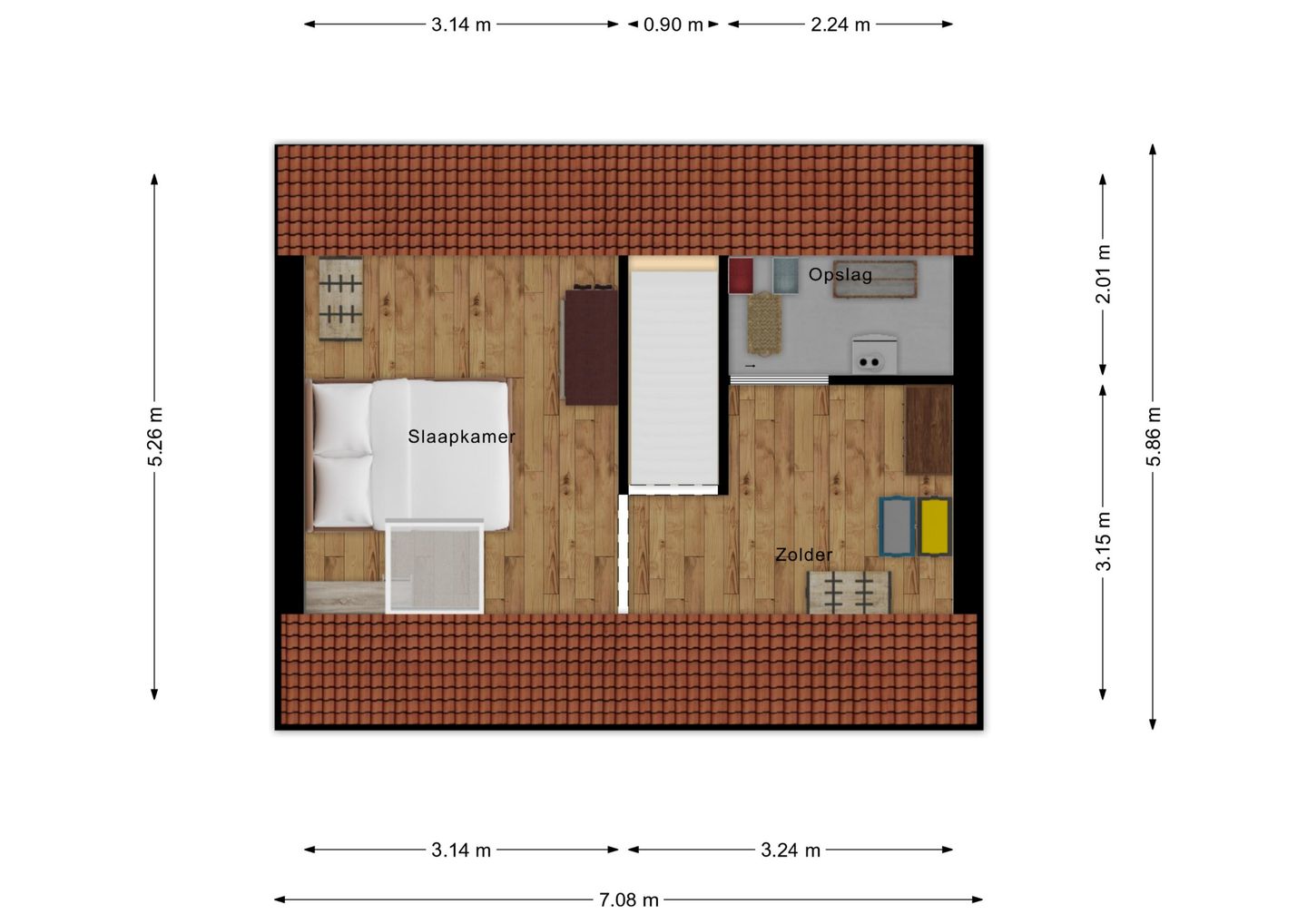 Photo 50 of Haansberg 24