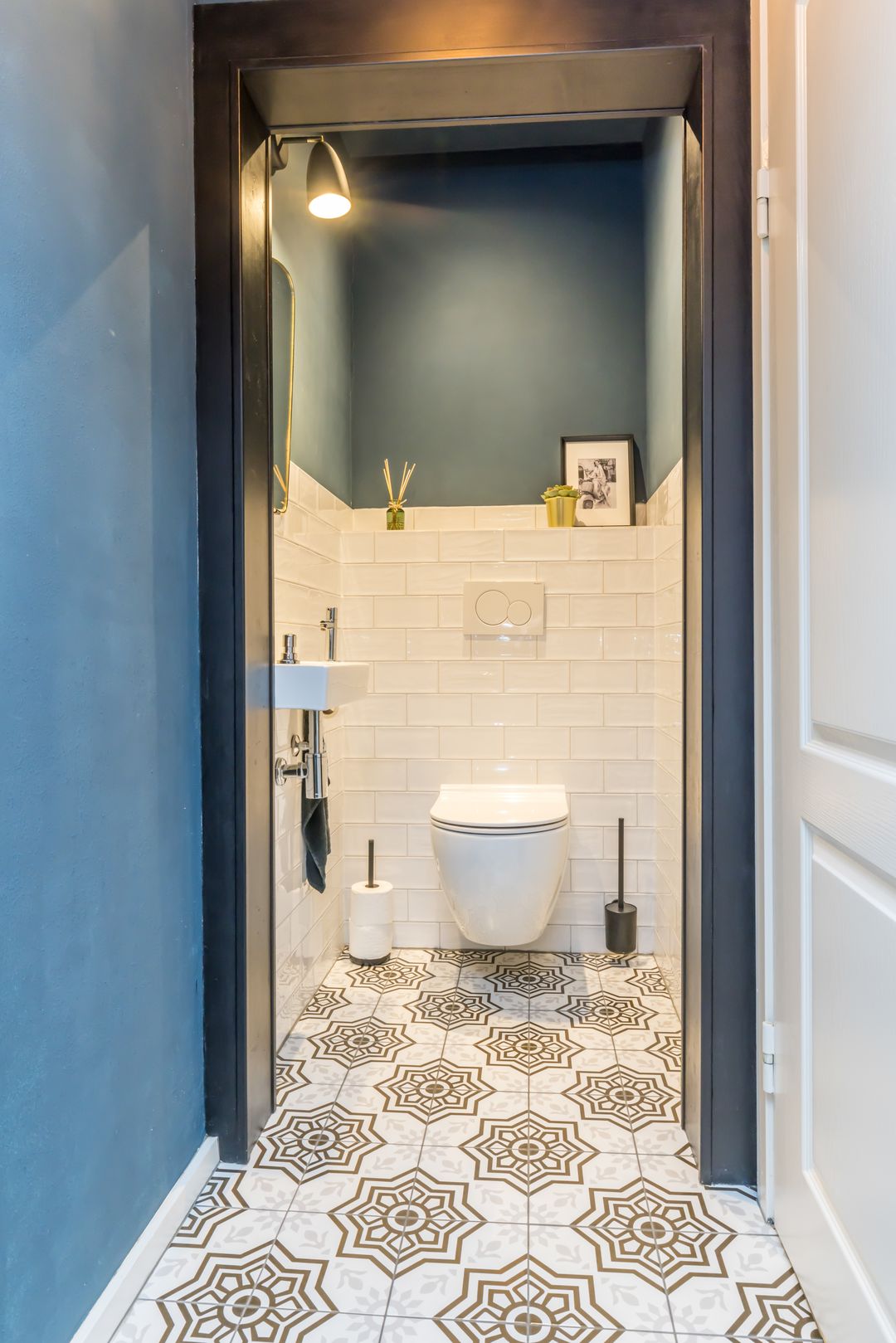 Photo 23 of Haansberg 24