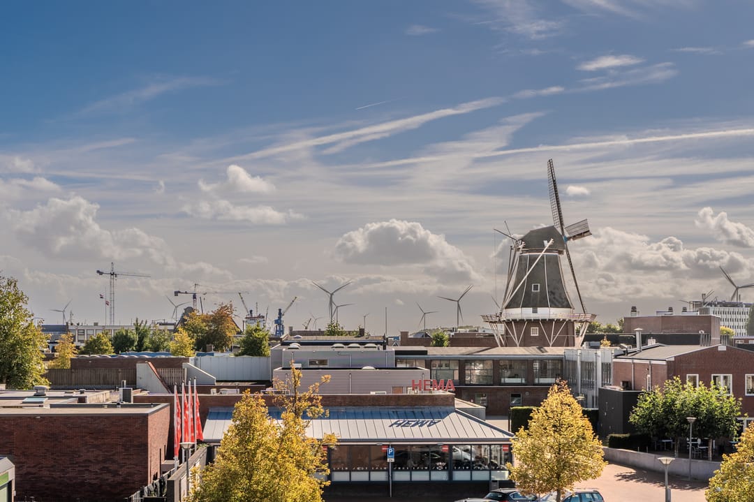 Foto 2 van Binnensingel 47