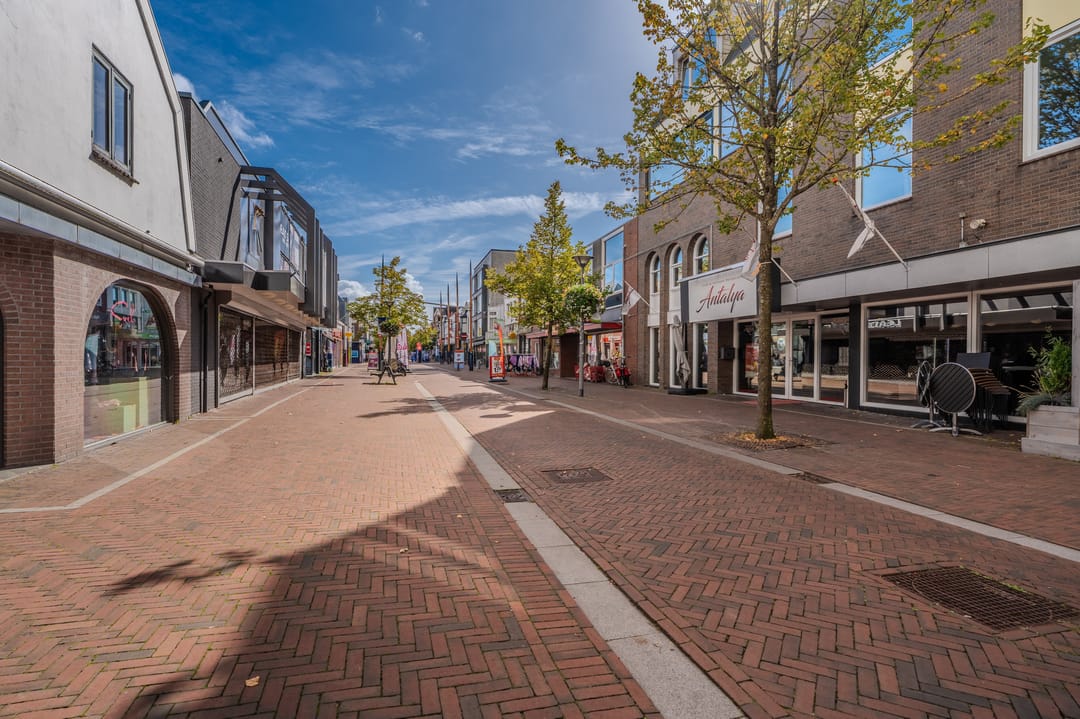 Foto 11 van Binnensingel 47