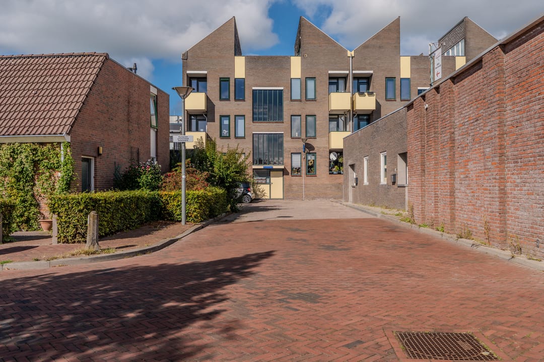 Foto 13 van Binnensingel 47