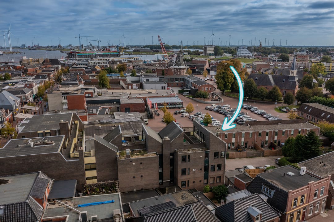 Foto 7 van Binnensingel 47