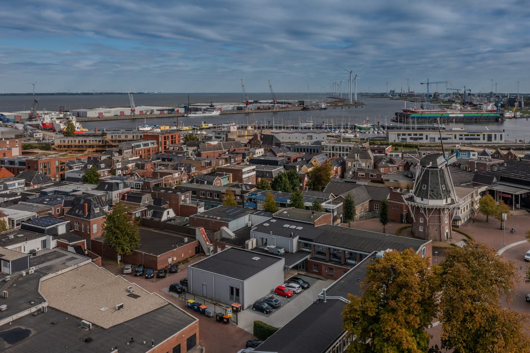 Foto 8 van Binnensingel 47