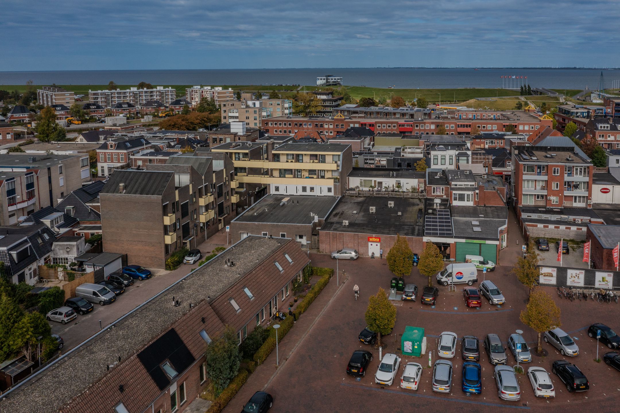 Foto 9 van Binnensingel 47